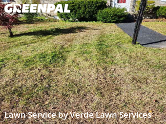 Lawn Mowing Service nearby Bedford, NH, 