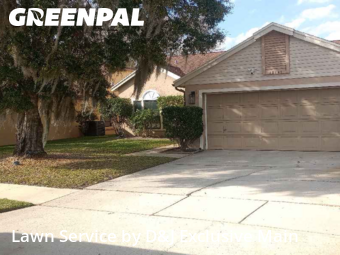 Grass Cut nearby Orlando, FL, 