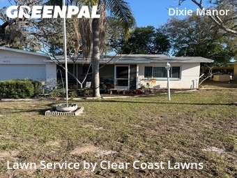 Yard Mowing nearby Holiday, FL, 