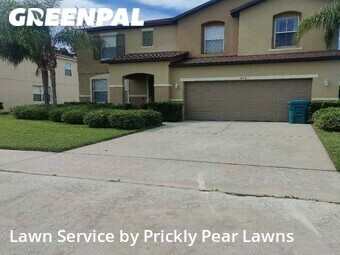 Lawn Cutting nearby Winter Garden, FL, 