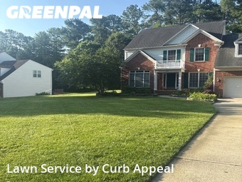Lawn Maintenance nearby Harrisburg, NC, 