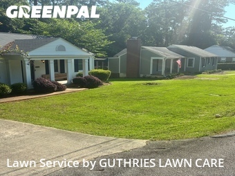 Lawn Mow nearby Macon, GA, 