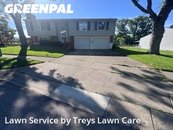 Lawn Maintenance nearby Moraine, OH, 