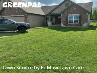 Lawn Maintenance nearby Ballwin, MO, 