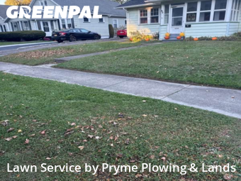 Lawn Cut nearby Rochester, NY, 
