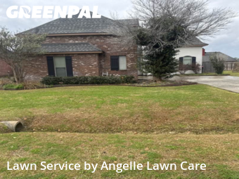 Lawn Cutting nearby Lafayette, LA, 