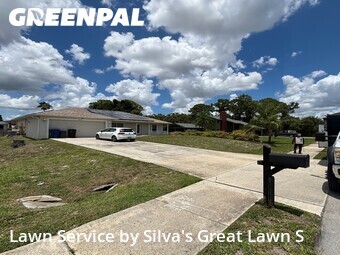 Lawn Cut nearby Fort Myers, FL, 