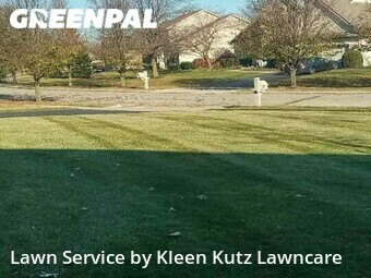 Yard Mowing nearby Westerville, OH, 