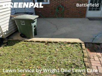 Lawn Care Service nearby Greensboro, NC, 