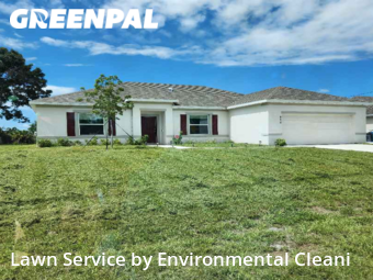 Lawn Mow nearby Port St. Lucie, FL, 