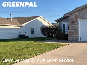 Yard Cutting nearby Merrillville, IN, 