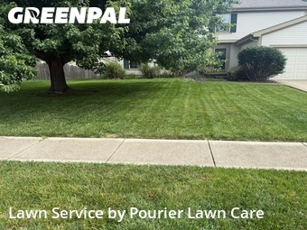 Lawn Mowing nearby Lewis Center, OH, 