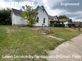 Lawn Cutting nearby Indianapolis, IN, 