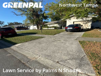 Lawn Mowing nearby Tampa, FL, 