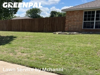 Lawn Care Service nearby Crowley, TX, 