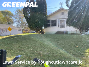 Lawn Care nearby Springfield, MI, 