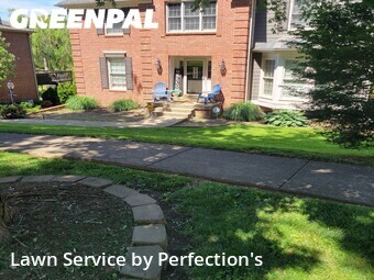 Landscaper In Louisville,40245,Landscaping Cleanup by Perfection's, work completed in Jun , 2026