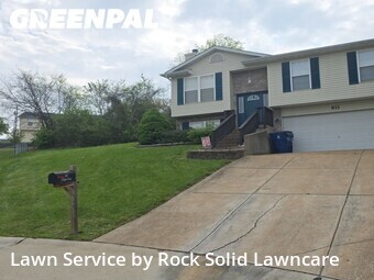 Yard Cutting nearby Herculaneum, IL, 