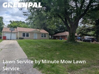 Lawn Mow nearby Independence, MO, 