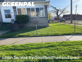 Lawn Cutting nearby Detroit, MI, 