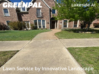 Yard Cutting nearby Frisco, TX, 