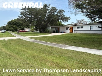 Lawn Care nearby Port St. Lucie, FL, 