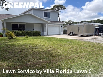 Lawn Cut nearby Vero Beach, FL, 