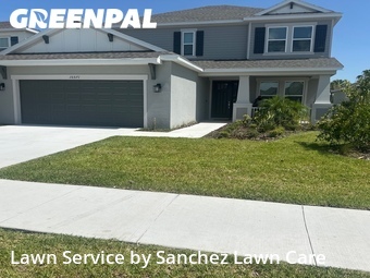 Lawn Mowing nearby Palmetto, FL, 