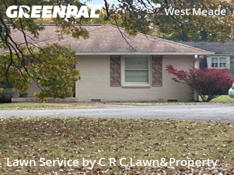 Lawn Care nearby Nashville, TN, 