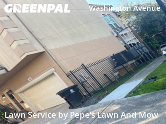 Lawn Care nearby Houston, TX, 