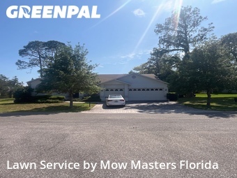 Lawn Cutting nearby Spring Hill, FL, 