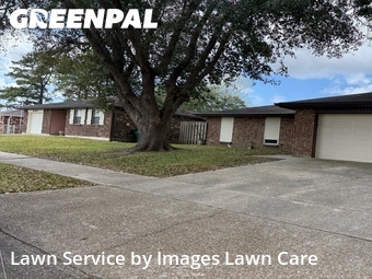 Lawn Cut nearby Marrero, LA, 