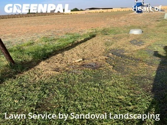 Yard Mowing nearby Lubbock, TX, 
