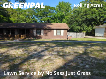 Lawn Mowing nearby Mobile, AL, 