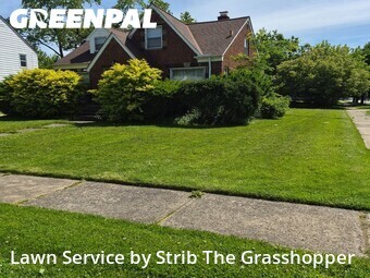 Lawn Maintenance nearby Euclid, OH, 