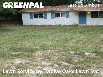 Lawn Service nearby Columbus, GA, 