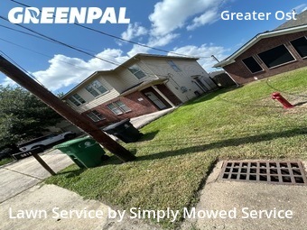 Lawn Service nearby Houston, TX, 