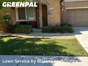 Lawn Cut nearby Elk Grove, CA, 