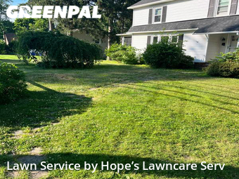 Lawn Mowing Service nearby Torrington, CT, 