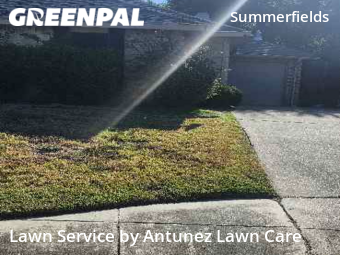 Lawn Service nearby Fort Worth, TX, 