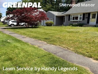 Lawn Cutting nearby Enfield, MA, 