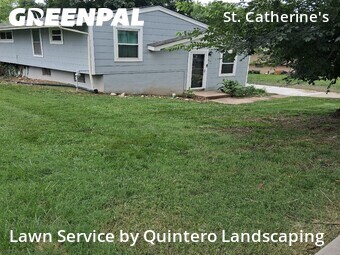 Grass Cut nearby Kansas City, MO, 