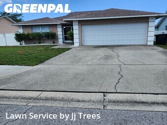 Yard Mowing nearby Largo, FL, 