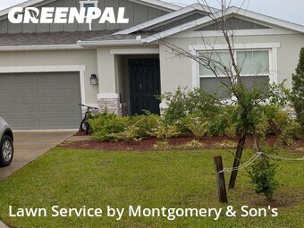Lawn Mow nearby Lakeland, FL, 