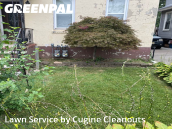 Lawn Mowing nearby Rahway, NJ, 