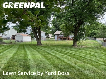Lawn Cutting nearby Pleasant Valley, MO, 