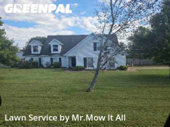 Grass Cutting nearby Murfreesboro, TN, 