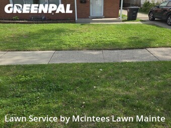 Lawn Service nearby Taylor, MI, 