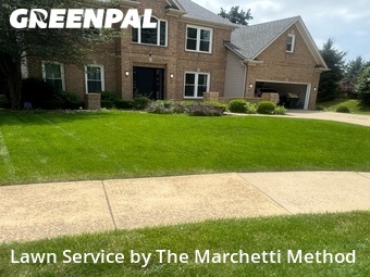 Landscapers In Aurora,60504,Landscaping Cleanup by The Marchetti Method, work completed in Jul , 2026