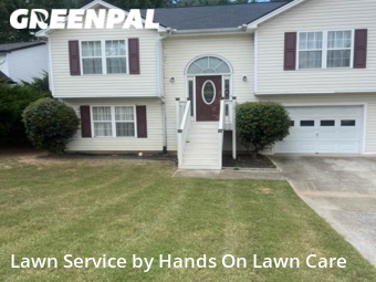 Grass Cutting nearby Lawrenceville, GA, 